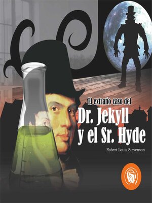 cover image of El extraño caso del Dr Jekyll y Sr. Hyde